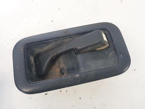 Used Rear left interior door handle Rear left interior door handle 35502556 35502556
