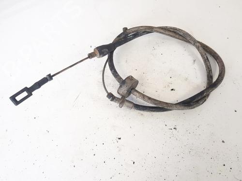 Used Cable Cable IVECO DAILY III Van 35 S 15 V, 35 C 15 V (A6HCV3B2, A6HBV4B2, A6HC41B2,... (146 hp) 35519100 35519100