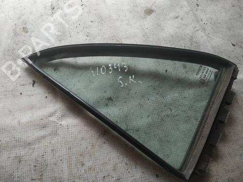 Panel rude bagtil venstre Panel rude bagtil venstre 35011667 35011667