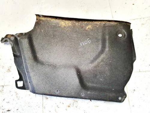 Used Boot lining Boot lining RENAULT ZOE (BFM_) ZOE (88 hp) 35077127 35077127