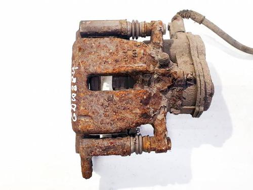 Used Right rear brake caliper Right rear brake caliper 34848140 34848140