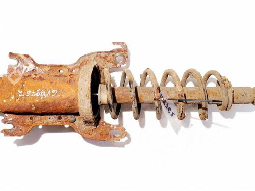 Used Left rear shock absorber Left rear shock absorber OPEL VECTRA B (J96) 2.0 DTI 16V (F19) (101 hp) 35099901 35099901