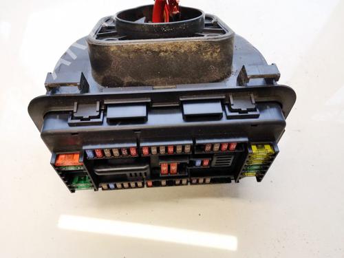Used Fuse box Fuse box BMW 1 (F20) 120 d (184 hp) 33102585 33102585