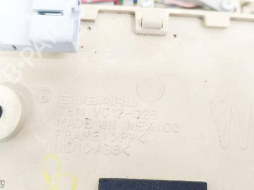 Interior roof light SUBARU TRIBECA (B9) 3.0 (WXE) | BP35140034I8 - Image 3