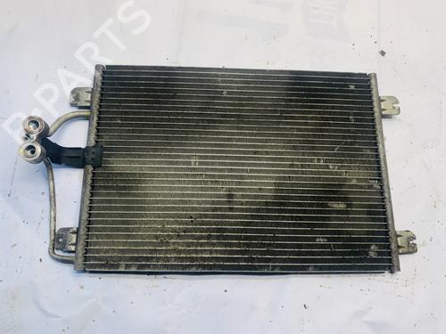 Used AC radiator AC radiator RENAULT MEGANE I (BA0/1_) 1.4 16V (BA0D, BA1H, BA0W, BA10) (95 hp) 35530290 35530290