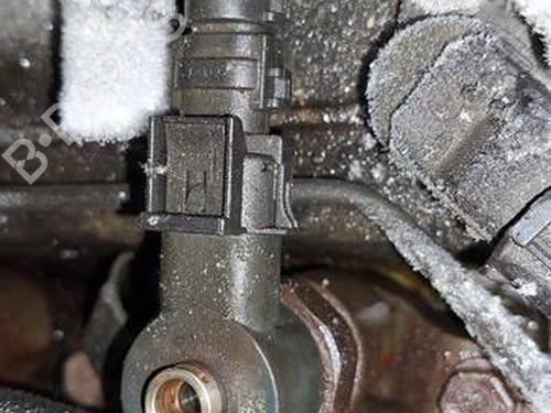 Used Injector Injector HYUNDAI i30 Estate (FD) 1.6 CRDi (116 hp) 34819039 34819039