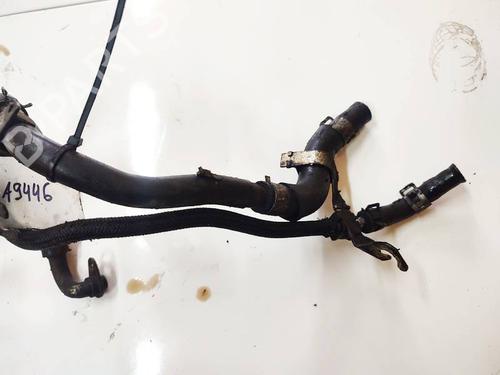 Pipe NISSAN ALMERA II Hatchback (N16) 2.2 Di | BP32584762M125  - Image 7