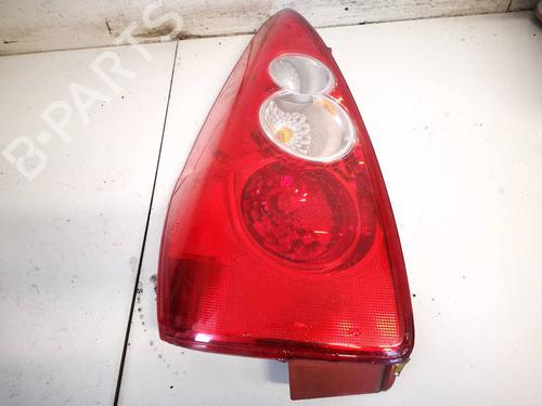 Used Left taillight Left taillight MAZDA 5 (CR) 2.0 CD (CR19) (143 hp) 35126034 35126034