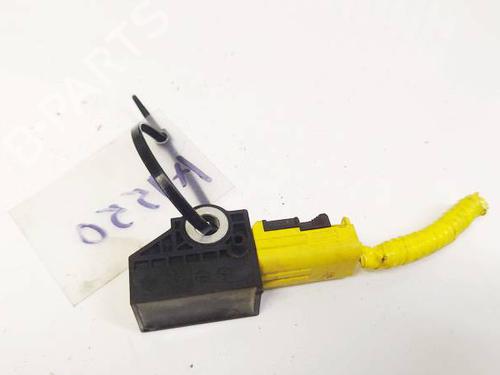 Used Electronic module HONDA CR-V III (RE_) 2.2 i-CTDi 4WD (RE6) (140 hp) 32618927