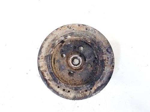 Used Pulley Pulley 35258213 35258213