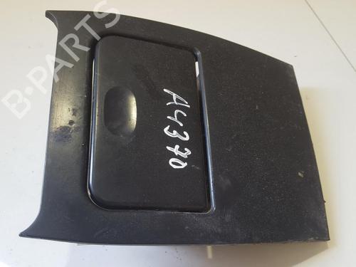 Used Ashtray Ashtray 35837923 35837923
