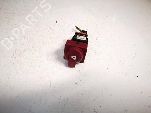 Used Warning switch Warning switch CITROËN C4 I (LC_) 1.6 HDi (109 hp) 35157687 35157687