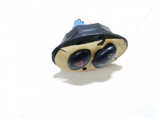 Used Warning switch Warning switch ROVER 75 (RJ) 2.0 CDT (115 hp) 35858041 35858041