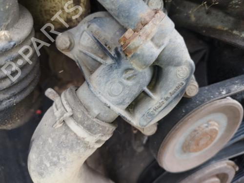 Termostathus Termostathus ROVER 75 I Tourer (RJ) 2.0 CDT (115 hp) 35480315 35480315
