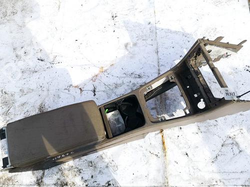 Used Armrest / Center console Armrest / Center console 35440304 35440304