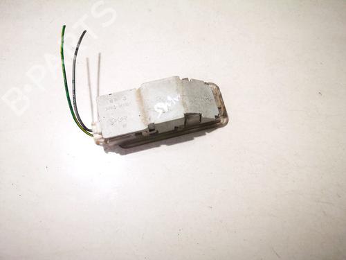 Interior roof light CITROËN C5 I (DC_) 2.0 HDi (DCRHZB, DCRHZE) | BP35548128I8 - Image 3