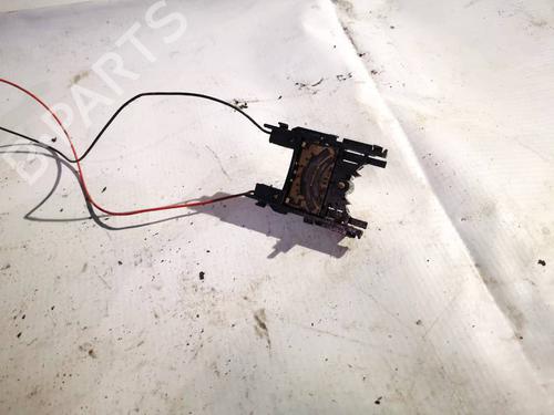 Electronic module OPEL MERIVA A MPV (X03) 1.7 CDTI (E75) | BP35287177M83 - Image 2