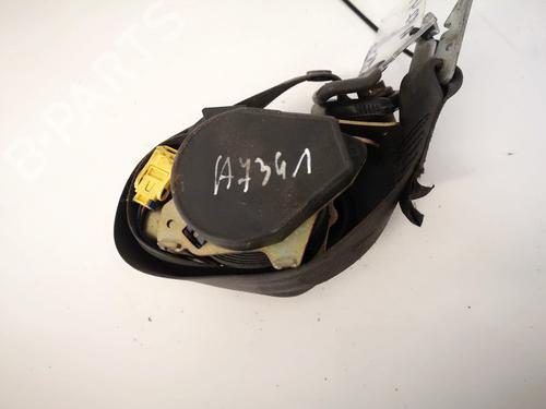 Rear right seatbelt RENAULT VEL SATIS (BJ0_) 2.2 dCi (BJ0E, BJ0F) | BP35490324I28 - Image 2