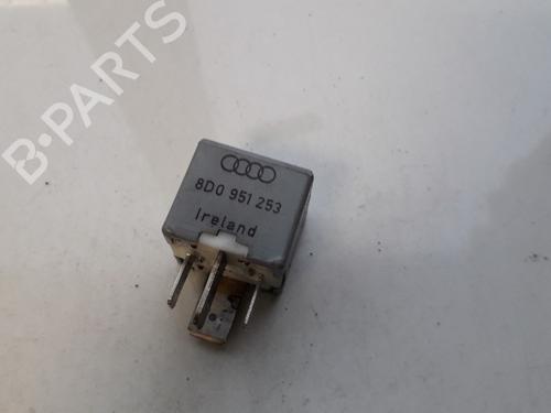 other-audi-a4-b5-8d2-1994-1995-1996-1997-1998-1999-2000-2001-33512775 main image