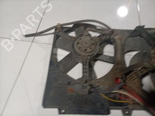 Fan FIAT DUCATO Van (244_) 2.8 JTD 4x4 | BP34755840M128 - Image 2