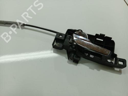 Front left interior door handle FORD S-MAX (WA6) 1.8 TDCi | BP34886384I13 - Image 2
