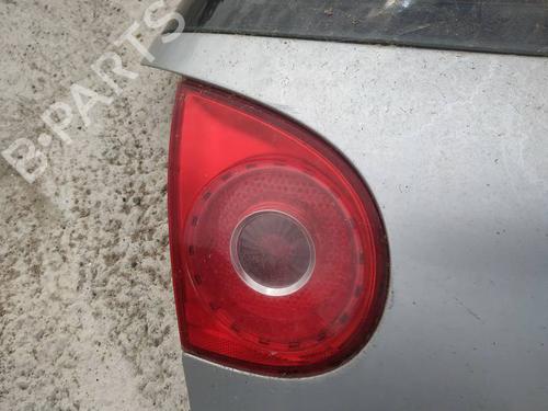 Used Left tailgate light Left tailgate light 35235946 35235946