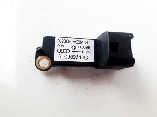 Used Electronic module Electronic module AUDI A3 (8L1) 1.9 TDI (90 hp) 33523539 33523539