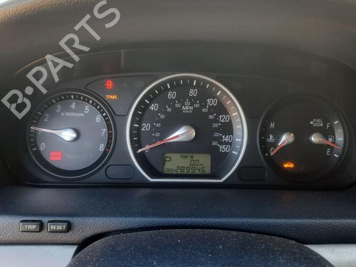 Engine mount HYUNDAI SONATA V (NF) 2.4 | BP33092032M89 - Image 9