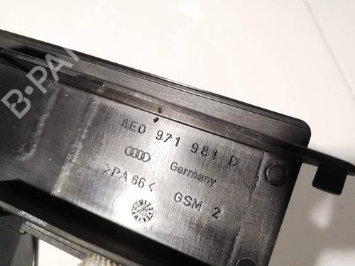 Other AUDI A4 B7 (8EC) 2.0 TDI | BP35119192O1 - Image 3