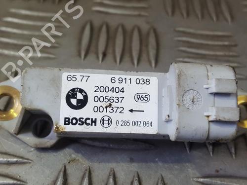 Used Electronic module Electronic module BMW X5 (E53) 4.4 i (320 hp) 33496290 33496290