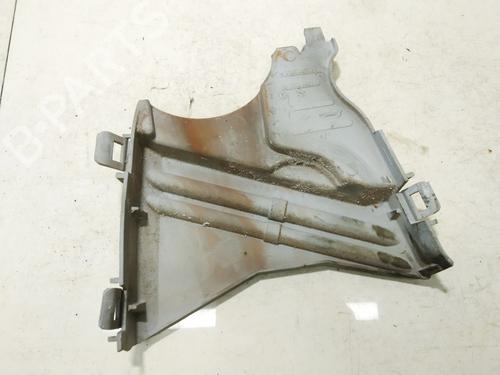 Timing cover RENAULT KADJAR (HA_, HL_) 1.5 dCi 110 (HLA3) | BP35600536M123 - Image 2