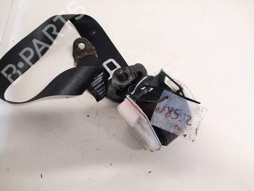 Used Front left seatbelt Front left seatbelt 35361817 35361817