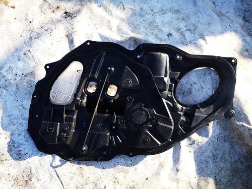 Front left window mechanism MAZDA 6 Hatchback (GH) 2.2 MZR-CD (GH10) | BP38041291C22 - Image 3