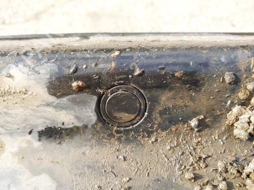 Used Electronic module Electronic module 35392418 35392418