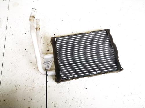 Used Heater matrix Heater matrix MAZDA 6 Saloon (GG) 2.0 (GGEP, GG10) (141 hp) 35587795 35587795
