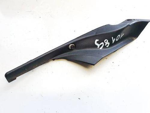 Used Scuttle panel Scuttle panel MAZDA CX-7 (ER) 2.3 AWD (248 hp) 34924946 34924946