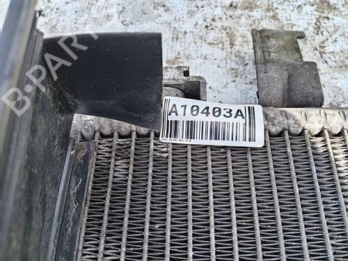 AC radiator OPEL ASTRA J (P10) 2.0 CDTI (68) | BP34992439M32 - Image 2