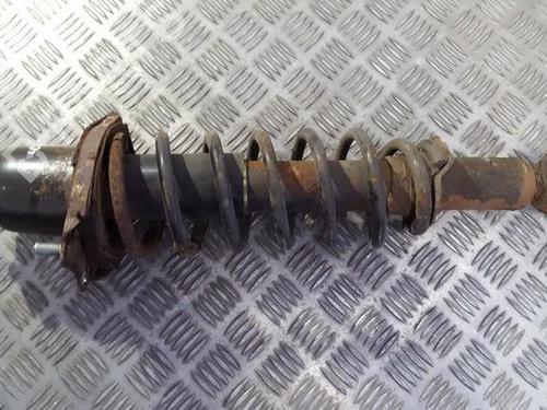 Used Left rear shock absorber Left rear shock absorber TOYOTA COROLLA Saloon (_E12_) 1.4 VVT-i (ZZE120_, ZZE120R) (97 hp) 35678650 35678650