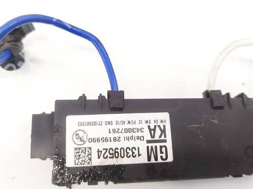 Electronic module OPEL INSIGNIA A (G09) 2.0 CDTI (68) | BP35122763M83 - Image 3