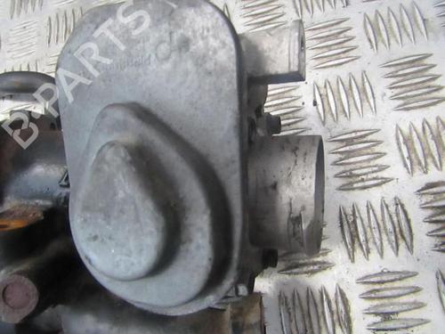 Used Throttle body Throttle body OPEL ASTRA H (A04) 1.7 CDTI (L48) (100 hp) 35667150 35667150