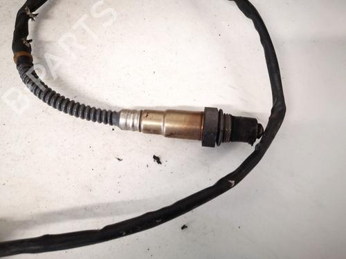 Electronic sensor VW GOLF V (1K1) 1.9 TDI | BP35480191M84 - Image 2