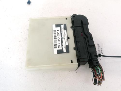 Módulo eletrónico SAAB 9-3 (YS3D) 2.0 Turbo (154 hp) 32915712