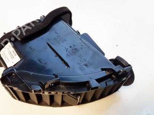 Used Air vent NISSAN NOTE (E11, NE11) 1.5 dCi (86 hp) 33098620