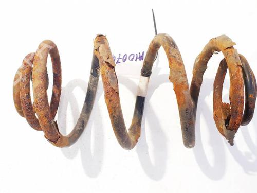 Used Shock absorber spring Shock absorber spring OPEL VECTRA C (Z02) 2.2 DTI 16V (F69) (125 hp) 35055633 35055633