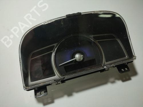 Used Instrument cluster Instrument cluster 34949793 34949793