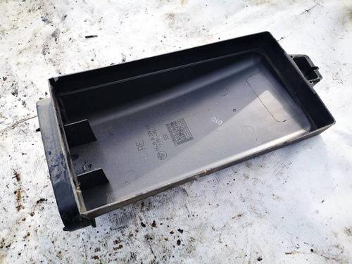 Used Air filter box Air filter box BMW 7 (E65, E66, E67) 740 d (258 hp) 35029829 35029829