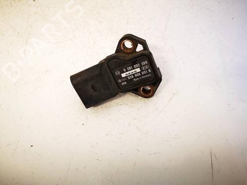 Used Electronic module Electronic module AUDI A6 C5 (4B2, 4B4) 2.5 TDI (150 hp) 34755026 34755026