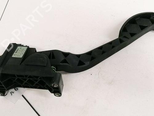 Used Pedal Pedal 35566485 35566485
