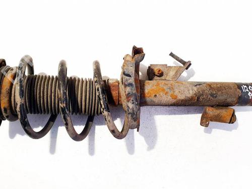 Used Left front shock absorber Left front shock absorber 34776664 34776664