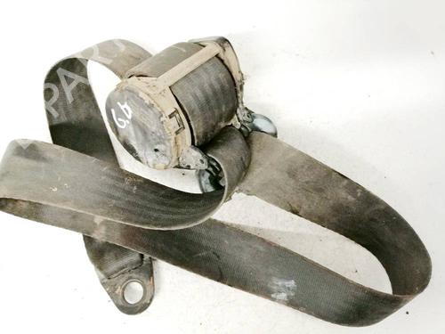 Used Rear right seatbelt Rear right seatbelt 35134654 35134654